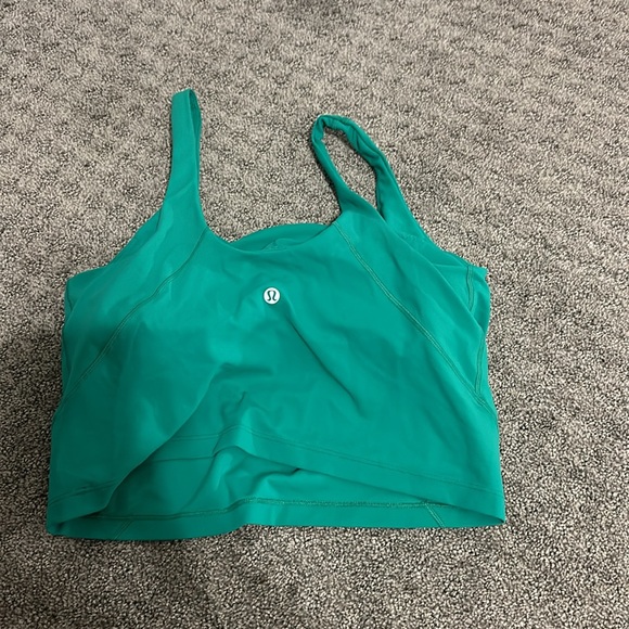 Lululemon align tank top - Picture 2 of 3
